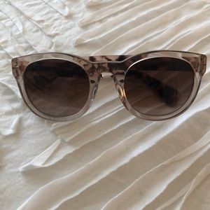 J.Crew Sam Sunglasses